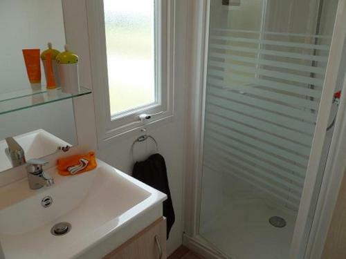 Camping Le Fr�che � L'�ne