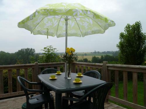 Camping Le Fr�che � L'�ne