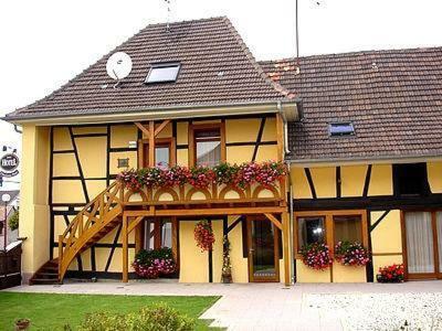 Hotel A L'ancienne Poste