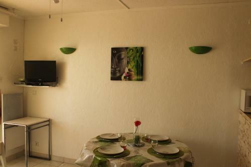 Apartamento Le Capitole