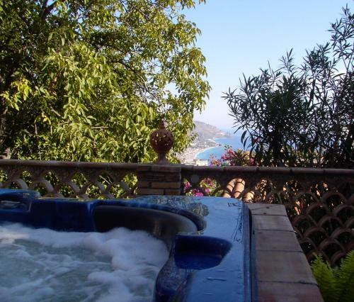 Bed & Breakfast Isoco Guest House