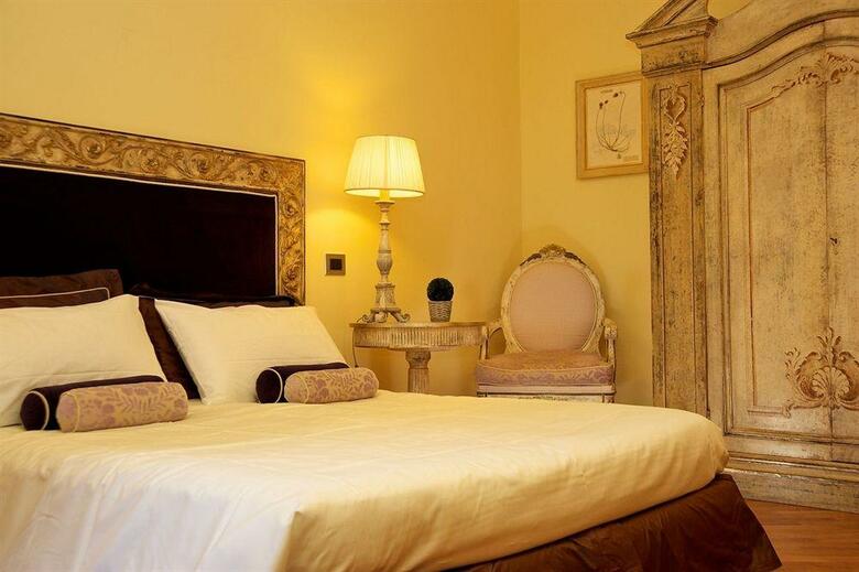 Hotel Villa Carlotta