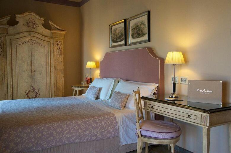 Hotel Villa Carlotta