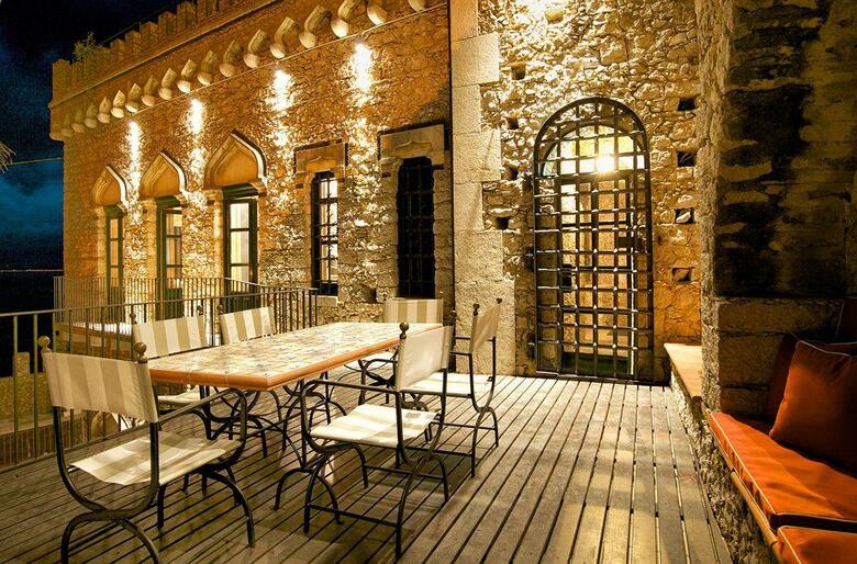 Hotel Villa Carlotta