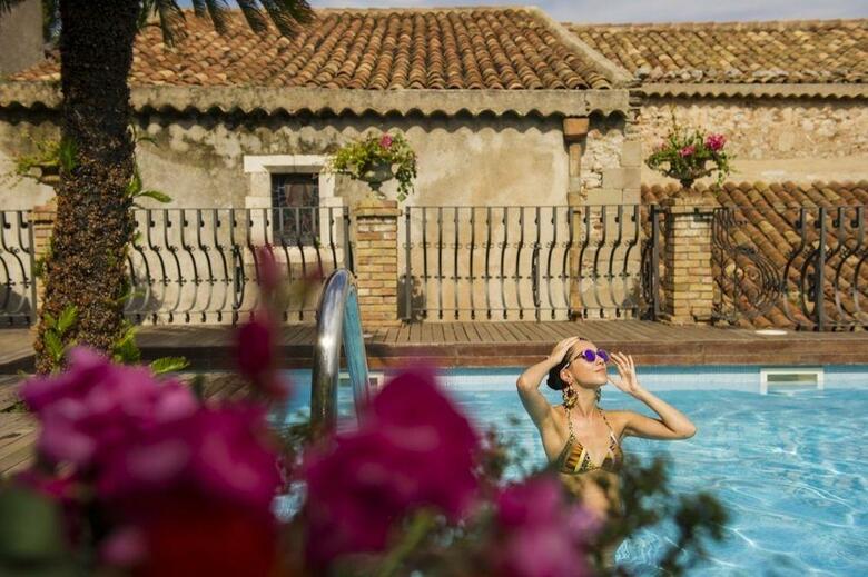 Hotel Villa Carlotta