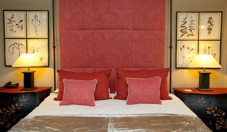 Hotel Villa Carlotta
