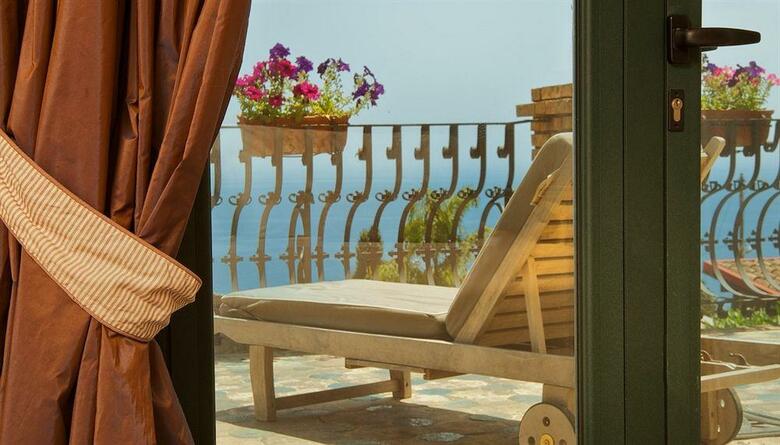 Hotel Villa Carlotta