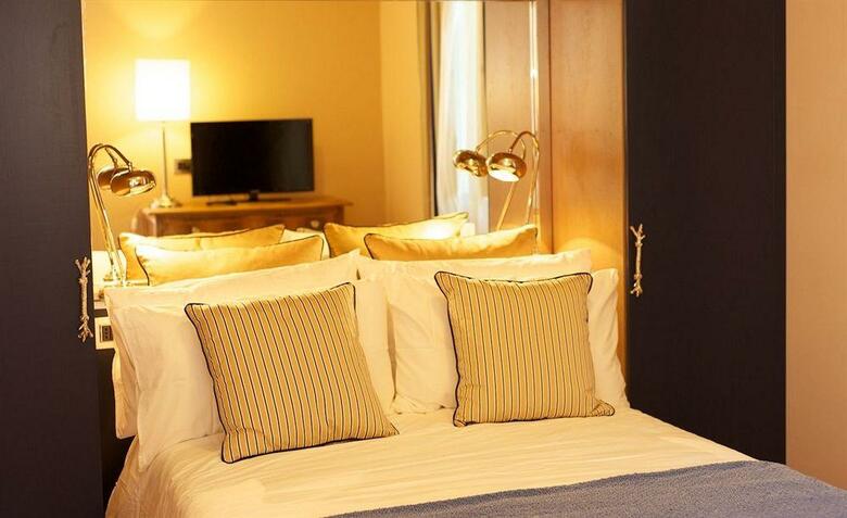 Hotel Villa Carlotta
