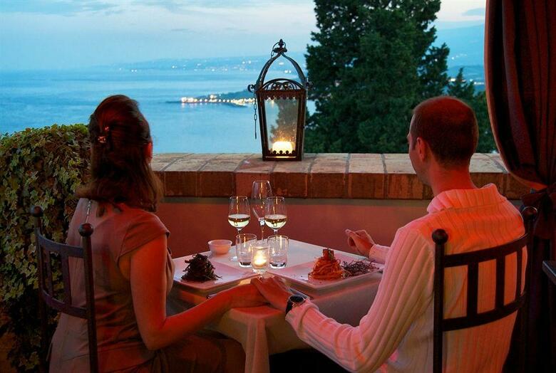 Hotel Villa Carlotta