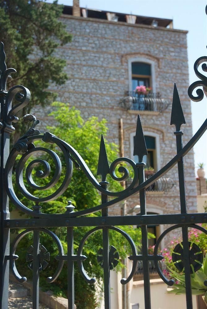 Hotel Villa Carlotta