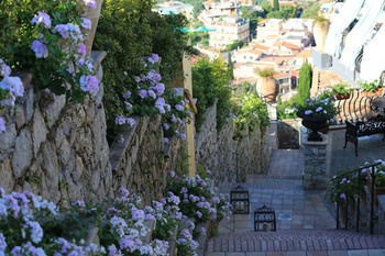 Hotel Villa Ducale