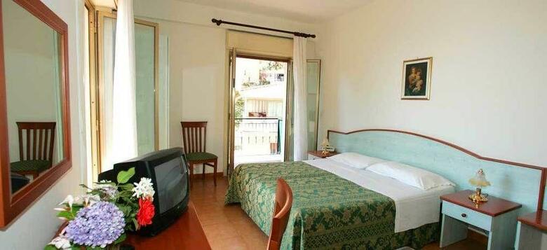 Hotel Soleado