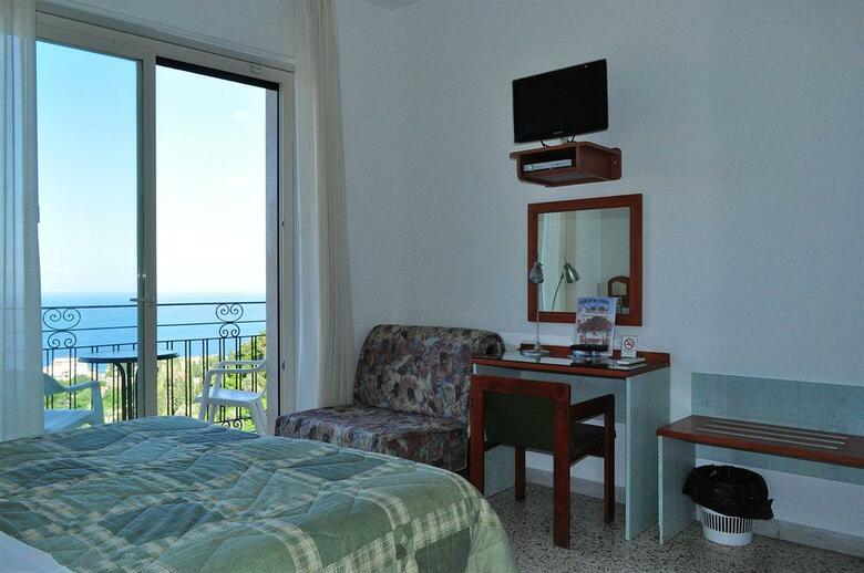 Hotel Condor