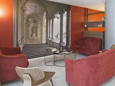 Real Fini Via Emilia Hotel