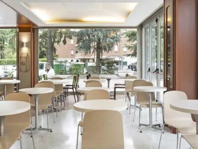 Real Fini Via Emilia Hotel