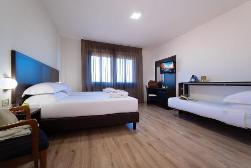 Hotel Eden