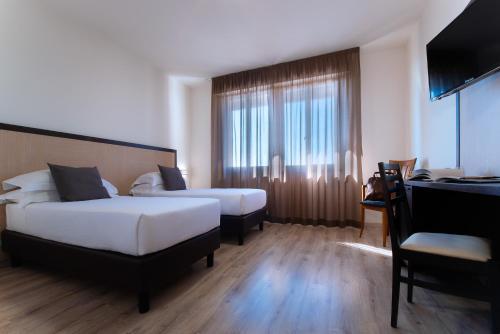 Hotel Eden