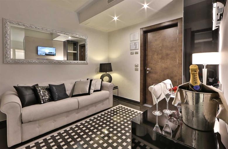 Hotel Milano