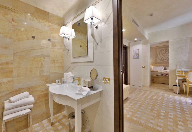Hotel Milano