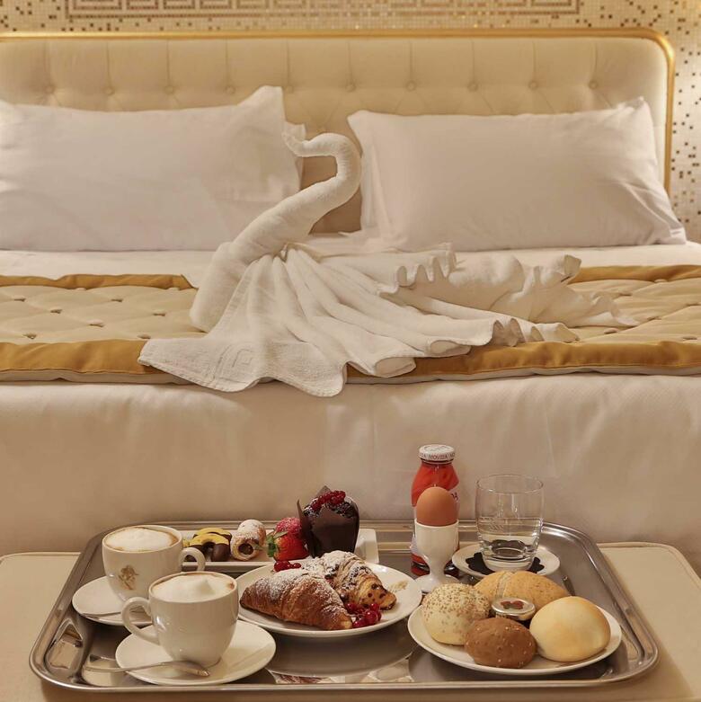 Hotel Milano