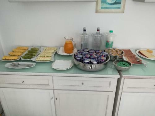 Hotel Canasta