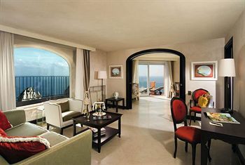 Hotel Punta Tragara
