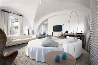Hotel Punta Tragara