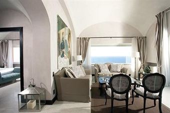 Hotel Punta Tragara
