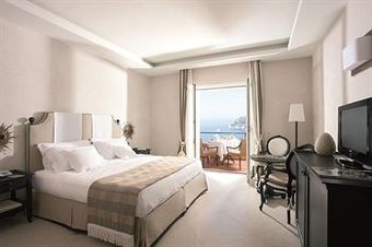 Hotel Punta Tragara