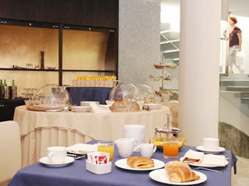 Hotel Villa Carolina
