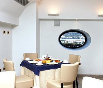Hotel Villa Carolina