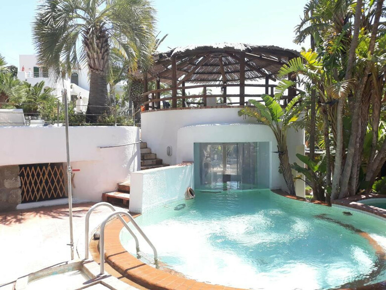 Paco Residence
