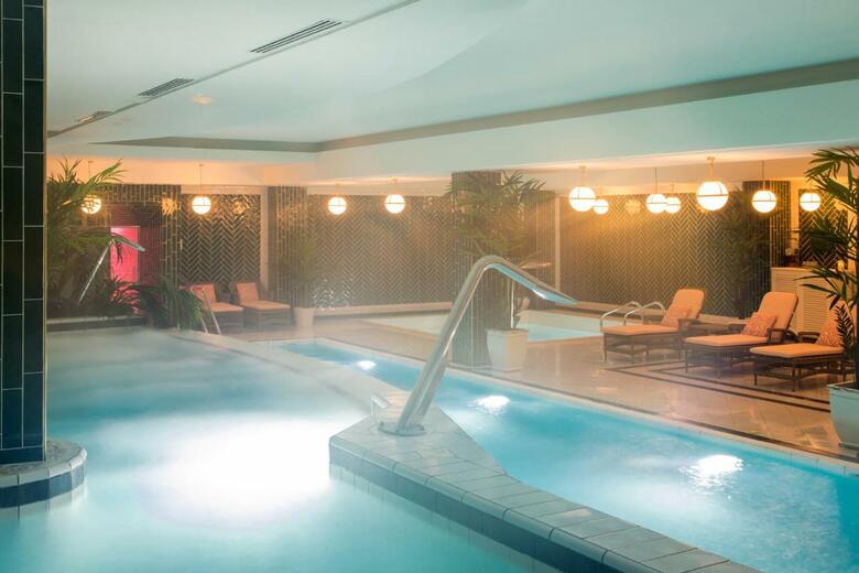 Mezzatorre Hotel & Thermal Spa