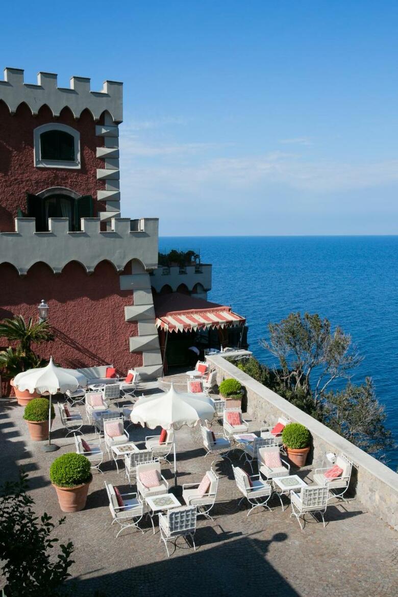 Mezzatorre Hotel & Thermal Spa