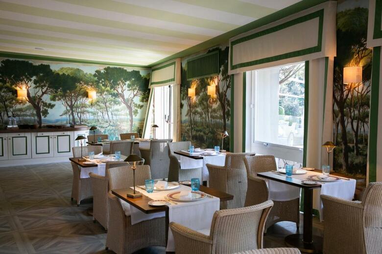 Mezzatorre Hotel & Thermal Spa