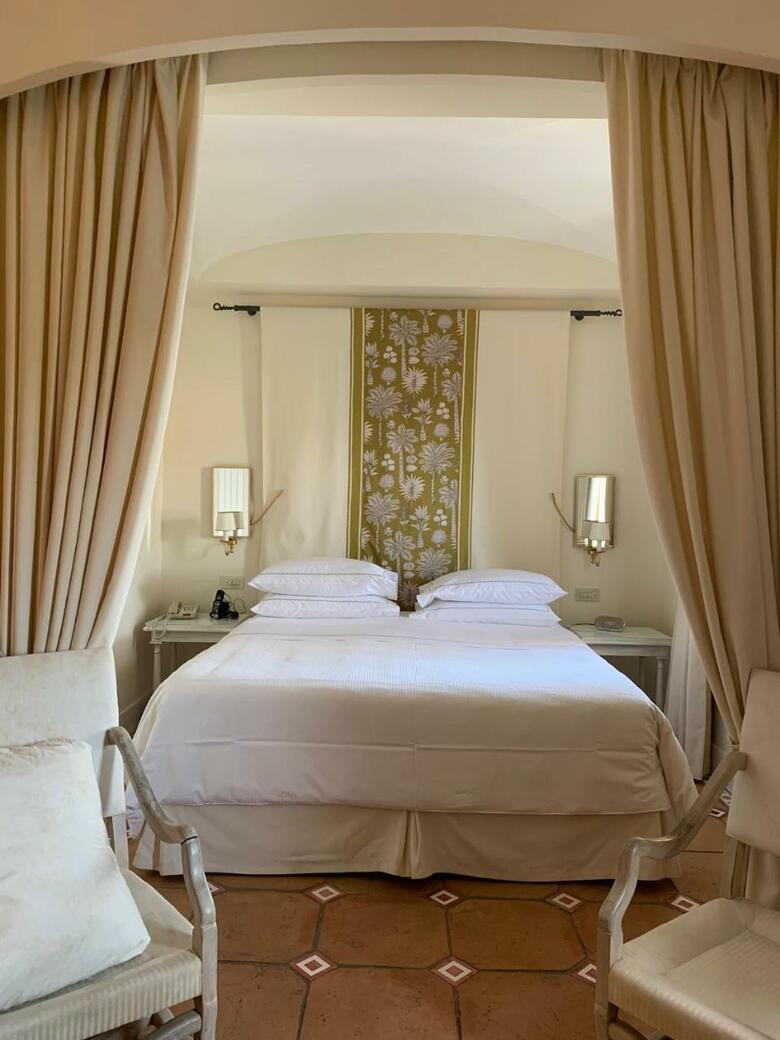 Mezzatorre Hotel & Thermal Spa