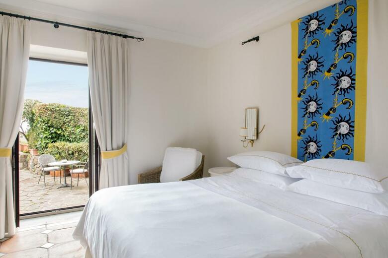 Mezzatorre Hotel & Thermal Spa