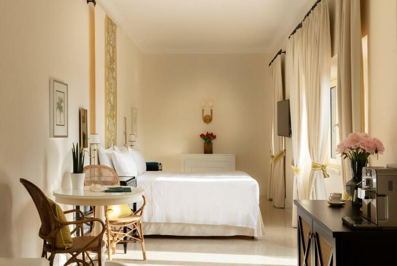 Mezzatorre Hotel & Thermal Spa