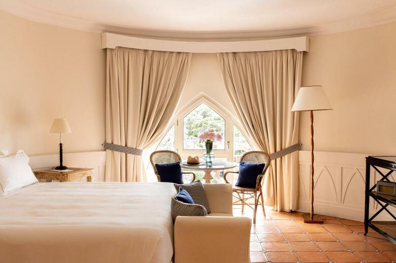 Mezzatorre Hotel & Thermal Spa