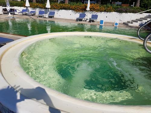 Hotel Paradiso Terme