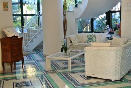 Hotel Paradiso Terme