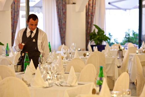 Hotel Paradiso Terme