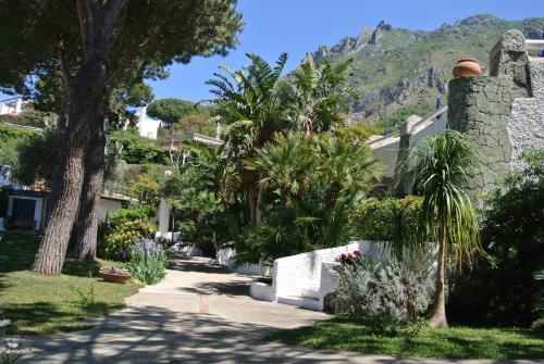 Hotel Paradiso Terme