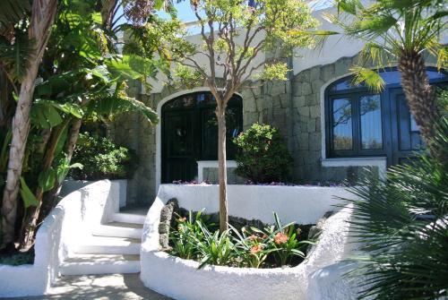 Hotel Paradiso Terme