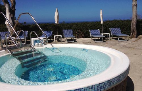 Hotel Paradiso Terme