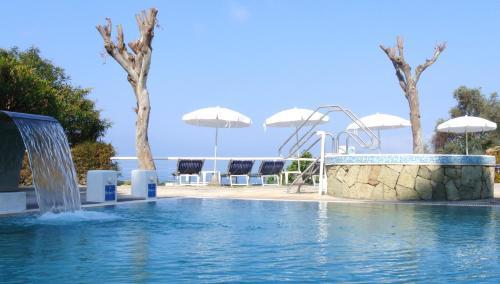 Hotel Paradiso Terme