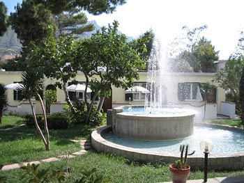 Hotel Villa Hibiscus