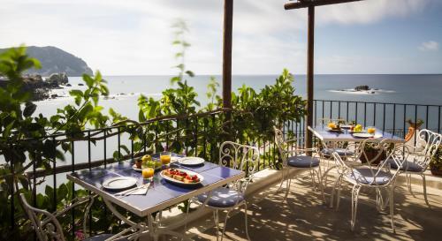 Hotel Umberto A Mare