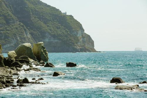 Hotel Umberto A Mare