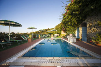 Hotel Poggio Del Sole